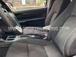 Toyota Hilux 2020 - 1 cầu số tự động