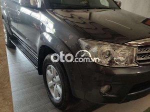 Toyota Fortuner xe ngon không một lỗi nhỏ 2009 - xe ngon không một lỗi nhỏ