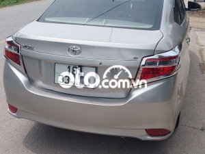 Toyota Vios  E số sàn bản đủ đời cuối 215 lăn bánh 2016. 2015 - Vios E số sàn bản đủ đời cuối 215 lăn bánh 2016.