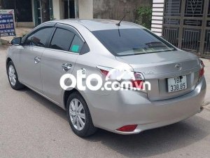 Toyota Vios  E số sàn bản đủ đời cuối 215 lăn bánh 2016. 2015 - Vios E số sàn bản đủ đời cuối 215 lăn bánh 2016.