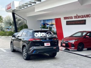 Toyota Corolla Cross   1.8HEV màu đen 2020 2020 - Toyota Corolla Cross 1.8HEV màu đen 2020