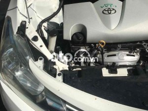 Toyota Vios  2018 tự động gia đình 2018 - vios 2018 tự động gia đình