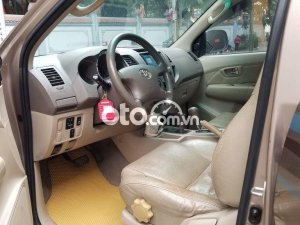 Toyota Fortuner   đời 2006, công ty cần bán 2006 - Toyota Fortuner đời 2006, công ty cần bán