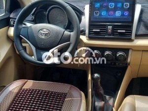 Toyota Vios  E số sàn bản đủ đời cuối 215 lăn bánh 2016. 2015 - Vios E số sàn bản đủ đời cuối 215 lăn bánh 2016.