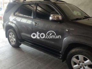 Toyota Fortuner xe ngon không một lỗi nhỏ 2009 - xe ngon không một lỗi nhỏ