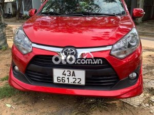 Toyota Xe gia đình bà chị   2018 nhập Indonesia 2018 - Xe gia đình bà chị Toyota Wigo 2018 nhập Indonesia