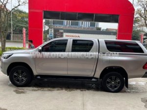 Toyota Hilux 2020 - 1 cầu số tự động