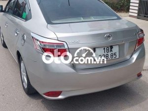 Toyota Vios  E số sàn bản đủ đời cuối 215 lăn bánh 2016. 2015 - Vios E số sàn bản đủ đời cuối 215 lăn bánh 2016.