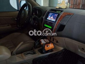 Toyota Fortuner xe ngon không một lỗi nhỏ 2009 - xe ngon không một lỗi nhỏ