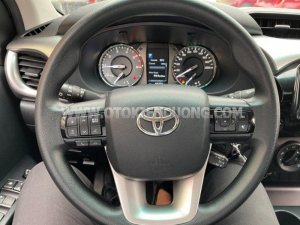 Toyota Hilux 2020 - 1 cầu số tự động