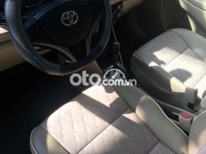 Toyota Vios  2018 tự động gia đình 2018 - vios 2018 tự động gia đình