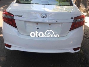 Toyota Vios  2018 tự động gia đình 2018 - vios 2018 tự động gia đình