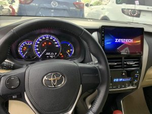 Toyota Yaris 2018 - Toyota Yaris 2018 tại Thái Nguyên