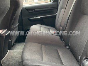 Toyota Hilux 2020 - 1 cầu số tự động