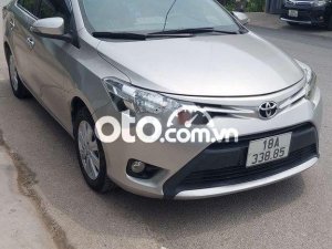 Toyota Vios  E số sàn bản đủ đời cuối 215 lăn bánh 2016. 2015 - Vios E số sàn bản đủ đời cuối 215 lăn bánh 2016.