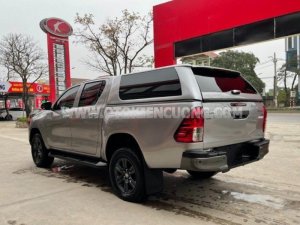 Toyota Hilux 2020 - 1 cầu số tự động