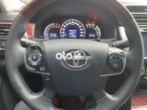 Toyota Camry  2.5Q 2013 - CAMRY 2.5Q