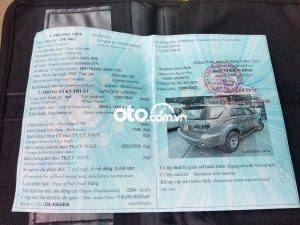Toyota Fortuner   đời 2006, công ty cần bán 2006 - Toyota Fortuner đời 2006, công ty cần bán