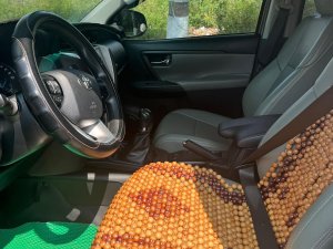 Toyota Fortuner 2019 - Màu xám số sàn