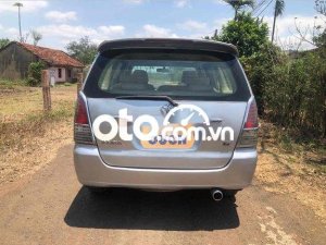 Toyota Innova  2007 2007 - Innova 2007