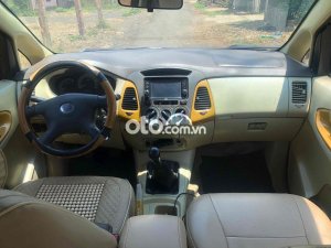 Toyota Innova  2007 2007 - Innova 2007