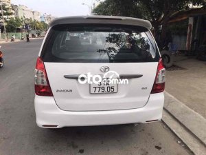 Toyota Innova  inowa 2014 2014 - toyota inowa 2014