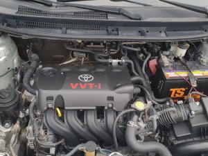 Toyota Vios 2014 - Tư nhân chính chủ sử dụng
