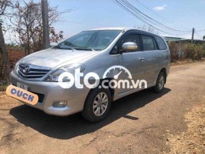Toyota Innova  2007 2007 - Innova 2007