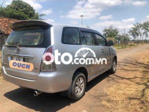 Toyota Innova  2007 2007 - Innova 2007