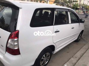 Toyota Innova  inowa 2014 2014 - toyota inowa 2014