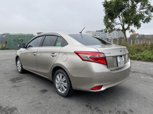 Toyota Vios 2018 - Tư nhân chính chủ
