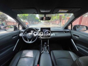 Toyota Corolla Cross  Cross Sx 2021 1 chủ mua mới RẤT ĐẸP 2021 - Toyota Cross Sx 2021 1 chủ mua mới RẤT ĐẸP