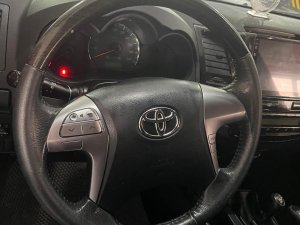 Toyota Fortuner 2014 - Zin cả xe