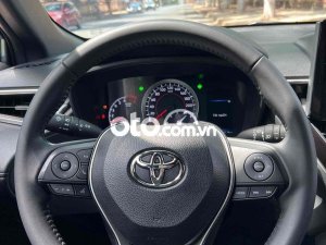 Toyota Corolla Cross  Cross Sx 2021 1 chủ mua mới RẤT ĐẸP 2021 - Toyota Cross Sx 2021 1 chủ mua mới RẤT ĐẸP