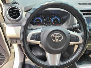 Toyota Rush 2021 - Xe 1 chủ từ đầu, còn bảo dưỡng hãng