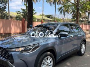 Toyota Corolla Cross  Cross Sx 2021 1 chủ mua mới RẤT ĐẸP 2021 - Toyota Cross Sx 2021 1 chủ mua mới RẤT ĐẸP