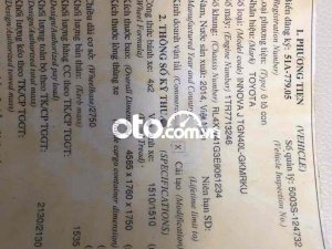 Toyota Innova  inowa 2014 2014 - toyota inowa 2014