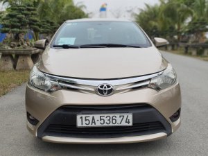 Toyota Vios 2014 - Xe tư nhân, chủ đi giữ gìn