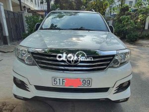 Toyota Fortuner xe chính chủ ngay từ đầu 2016 - xe chính chủ ngay từ đầu