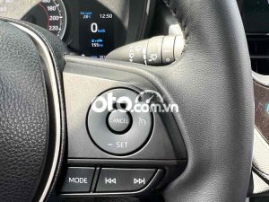 Toyota Corolla Cross  Cross Sx 2021 1 chủ mua mới RẤT ĐẸP 2021 - Toyota Cross Sx 2021 1 chủ mua mới RẤT ĐẸP