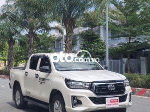 Toyota Hilux   2019 , 1 cầu số tự động 2019 - Toyota Hilux 2019 , 1 cầu số tự động