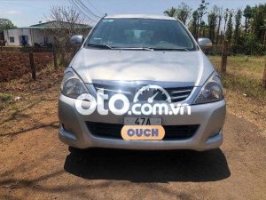 Toyota Innova  2007 2007 - Innova 2007
