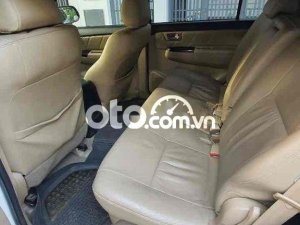 Toyota Fortuner xe chính chủ ngay từ đầu 2016 - xe chính chủ ngay từ đầu
