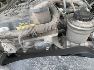 Toyota Fortuner 2010 - Chủ xe đi ít, giữ gìn