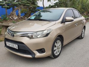 Toyota Vios 2014 - Xe tư nhân, chủ đi giữ gìn
