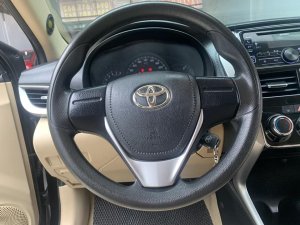 Toyota Vios 2019 - 1 chủ đi từ mới, không lỗi nhỏ