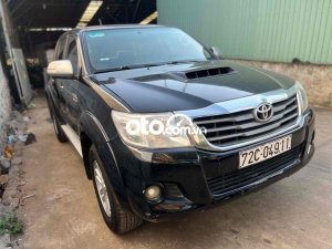 Toyota Hilux bán  2 cầu 2014 2014 - bán Hilux 2 cầu 2014