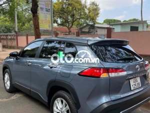 Toyota Corolla Cross  Cross Sx 2021 1 chủ mua mới RẤT ĐẸP 2021 - Toyota Cross Sx 2021 1 chủ mua mới RẤT ĐẸP