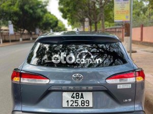 Toyota Corolla Cross  Cross Sx 2021 1 chủ mua mới RẤT ĐẸP 2021 - Toyota Cross Sx 2021 1 chủ mua mới RẤT ĐẸP