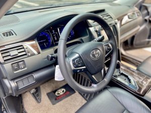 Toyota Camry 2016 - 1 chủ sử dụng từ đầu, xe cực đẹp không mua xe này thì mua xe nào